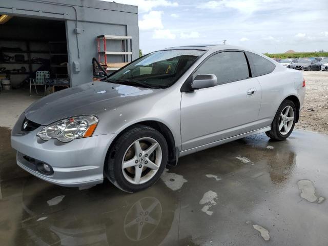 ACURA RSX 2003 jh4dc53043c006497