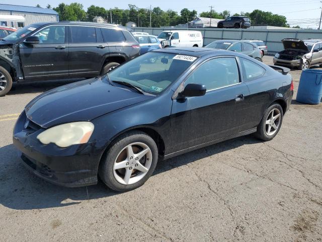 ACURA RSX 2003 jh4dc53043c007830