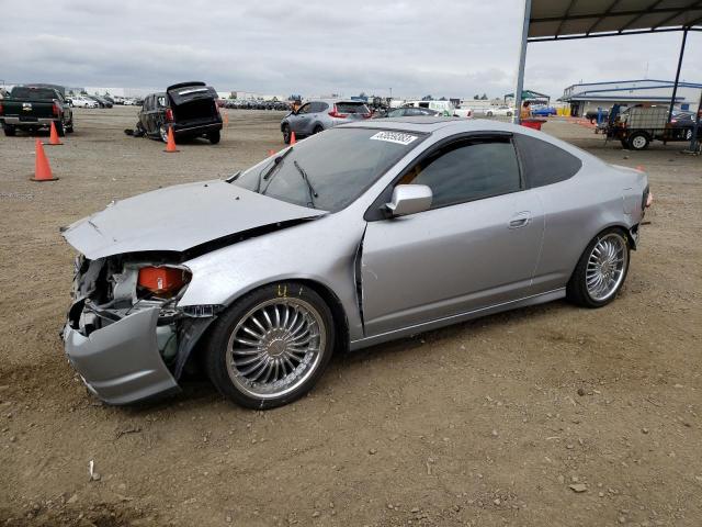 ACURA RSX TYPE-S 2003 jh4dc53043c009853