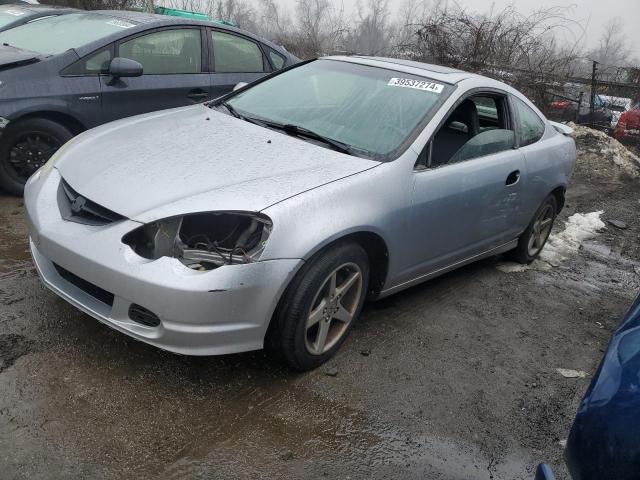 ACURA RSX 2003 jh4dc53043s002696