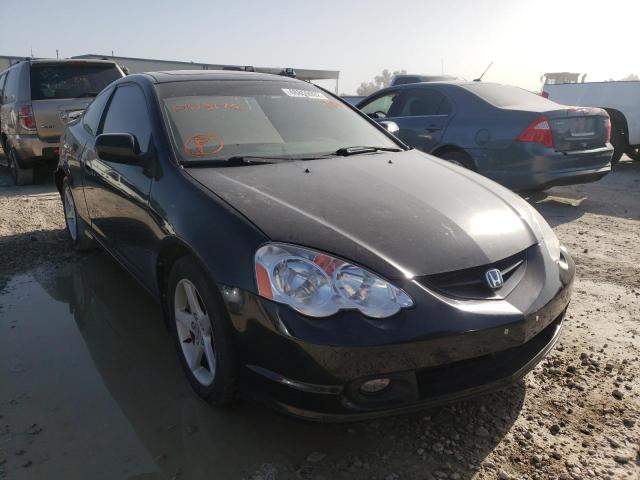 ACURA RSX TYPE-S 2003 jh4dc53043s003170