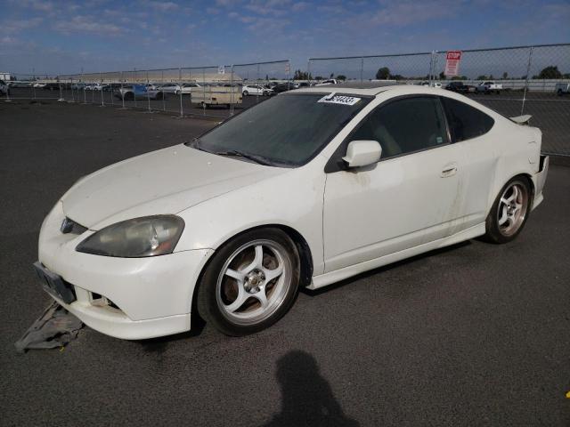 ACURA RSX TYPE-S 2005 jh4dc53045s007707