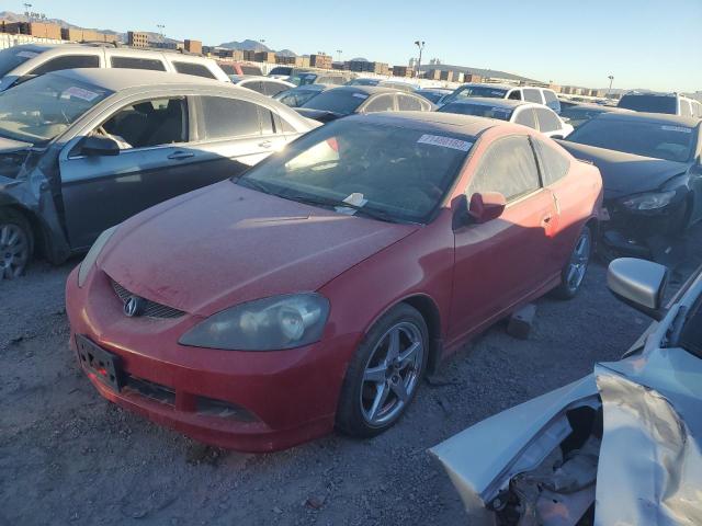 ACURA RSX 2005 jh4dc53045s010848