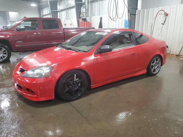 ACURA RSX 2005 jh4dc53045s014415