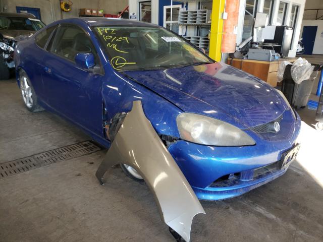 ACURA RSX TYPE-S 2006 jh4dc53046s011323