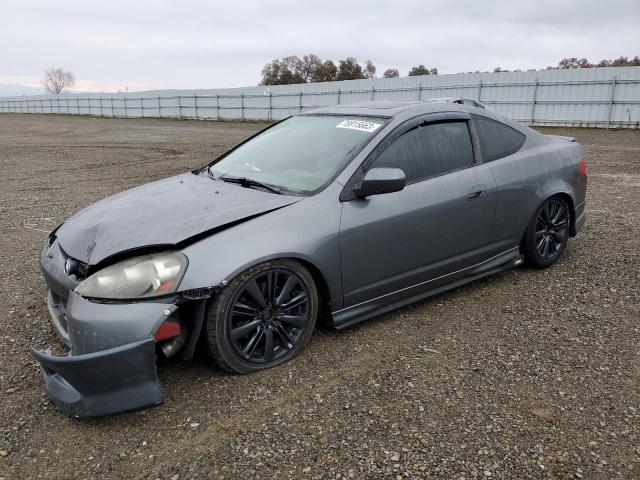 ACURA RSX 2006 jh4dc53046s018045