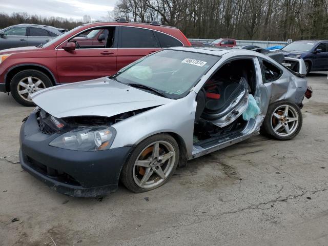 ACURA RSX 2002 jh4dc53052c006510