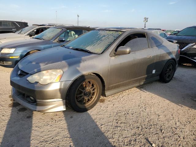 ACURA RSX TYPE-S 2002 jh4dc53052c026529