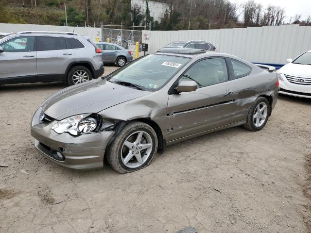 ACURA RSX 2003 jh4dc53053c011661