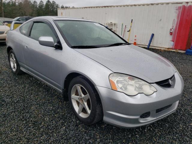 ACURA RSX TYPE-S 2004 jh4dc53054s002594