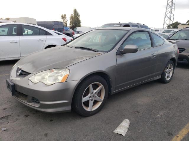 ACURA RSX 2004 jh4dc53054s005608