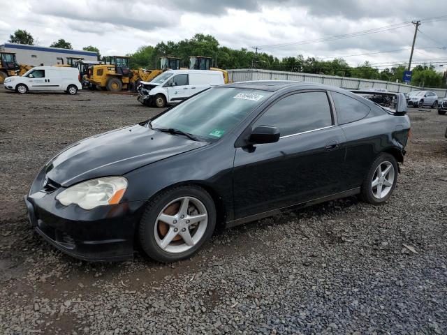 ACURA RSX 2004 jh4dc53054s007049