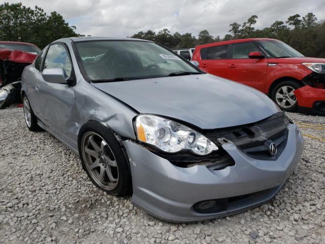 ACURA RSX TYPE-S 2004 jh4dc53054s008623