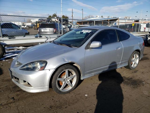 ACURA RSX 2005 jh4dc53055s016917