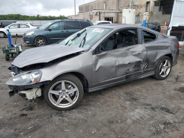 ACURA RSX TYPE-S 2006 jh4dc53056s007071