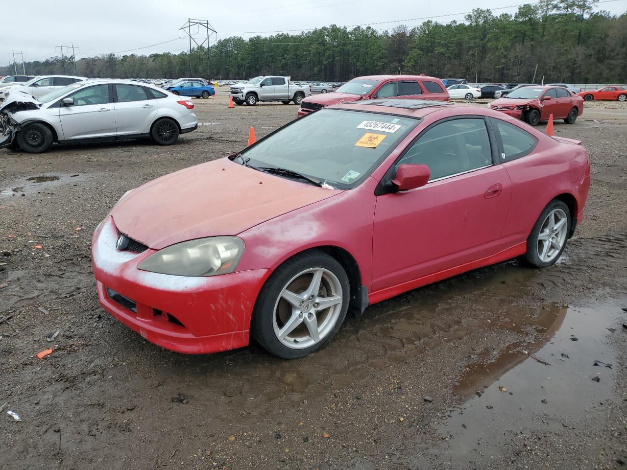 ACURA RSX 2006 jh4dc53056s012061