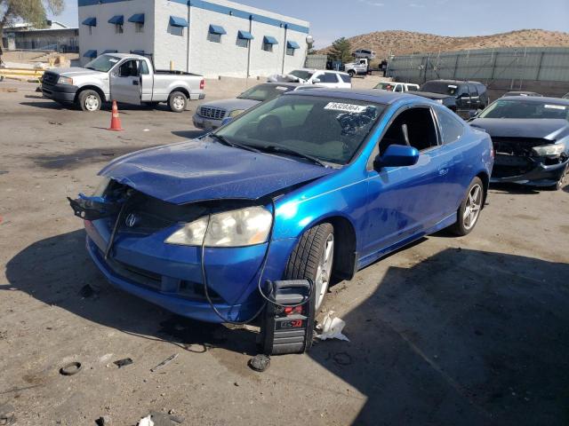 ACURA RSX TYPE-S 2006 jh4dc53056s013114