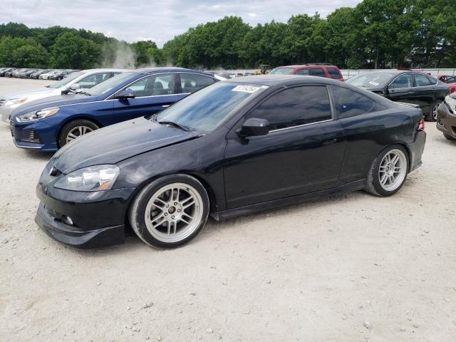 ACURA RSX 2006 jh4dc53056s020998