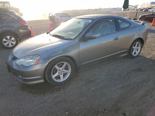 ACURA RSX 2002 jh4dc53062c009951