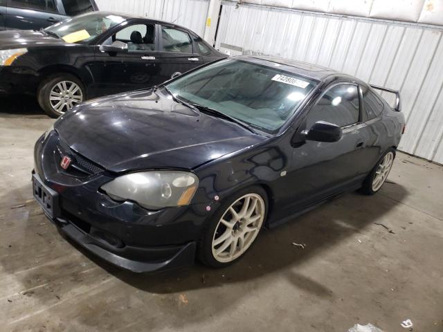 ACURA RSX 2002 jh4dc53062c020206