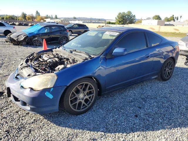 ACURA RSX 2003 jh4dc53063c004573