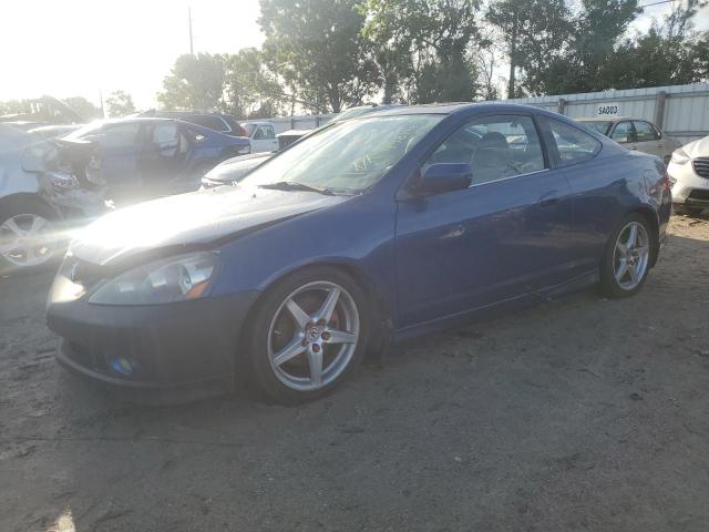 ACURA RSX 2003 jh4dc53063c018618