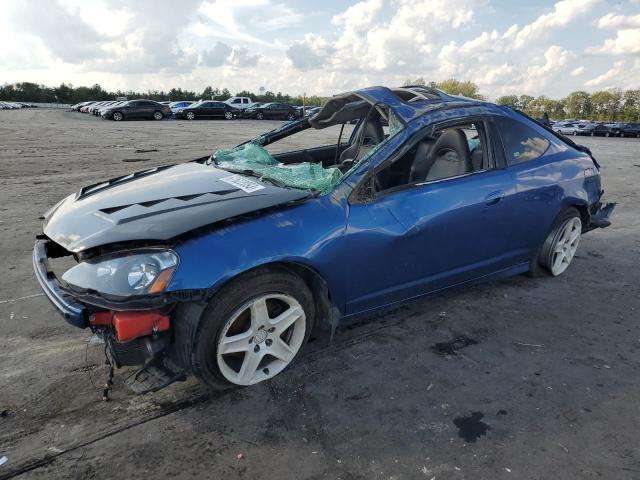 ACURA RSX 2004 jh4dc53064s013927