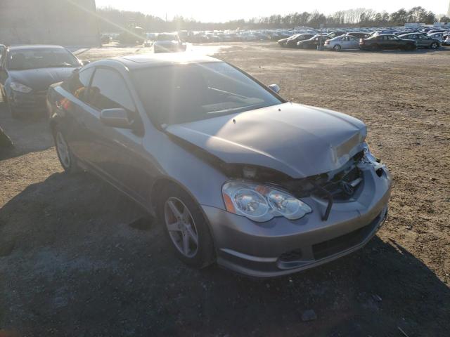 ACURA RSX TYPE-S 2004 jh4dc53064s017993