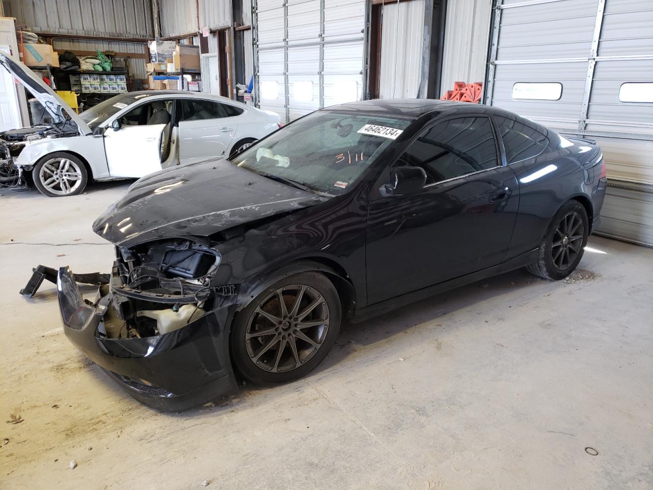 ACURA RSX 2005 jh4dc53065s017560