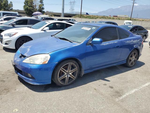 ACURA RSX 2006 jh4dc53066s011937