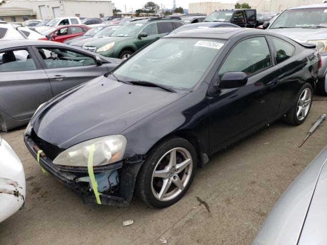 ACURA RSX 2006 jh4dc53066s023103