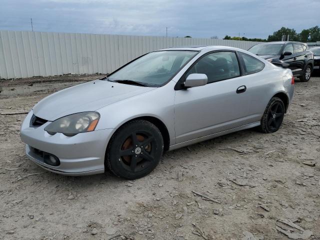 ACURA RSX TYPE-S 2002 jh4dc53072c016259