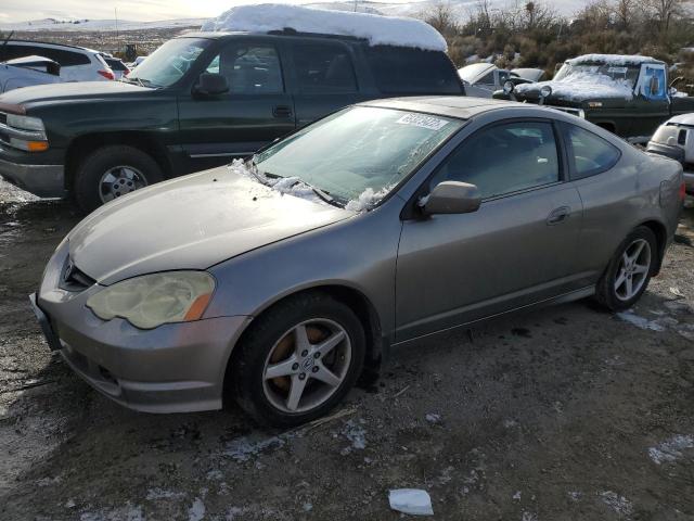 ACURA RSX TYPE-S 2002 jh4dc53072c017170