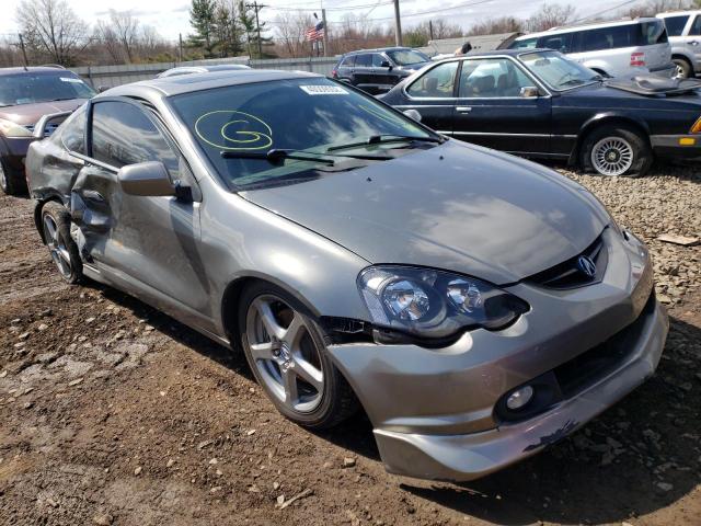 ACURA RSX TYPE-S 2002 jh4dc53072c019355