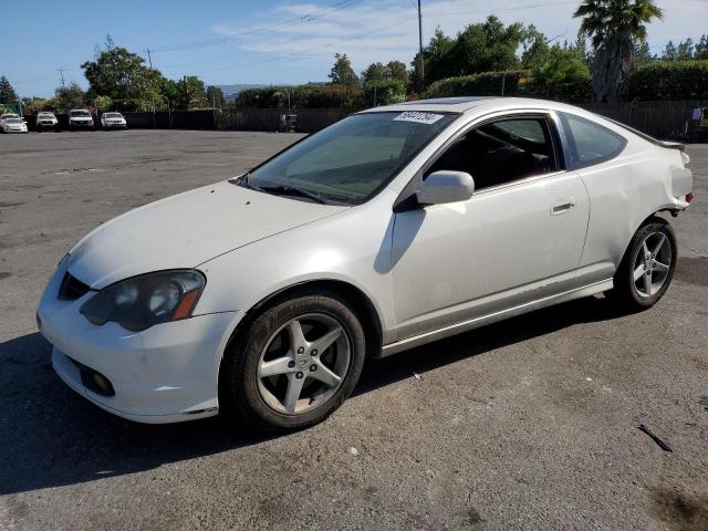 ACURA RSX TYPE-S 2002 jh4dc53072c021686