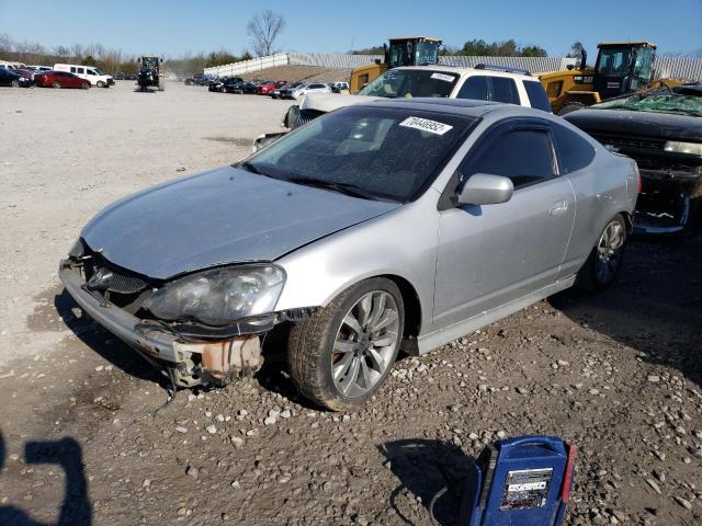 ACURA RSX TYPE-S 2002 jh4dc53072c038312