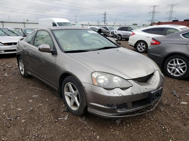 ACURA RSX TYPE-S 2003 jh4dc53073c012861