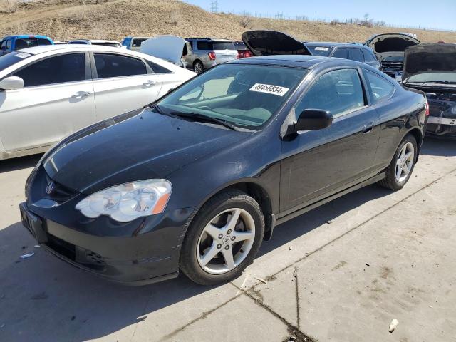 ACURA RSX 2003 jh4dc53073s002286