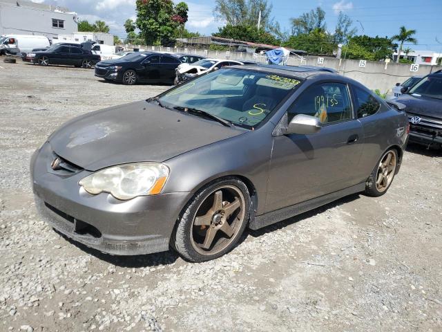 ACURA RSX TYPE-S 2002 jh4dc53082c004685