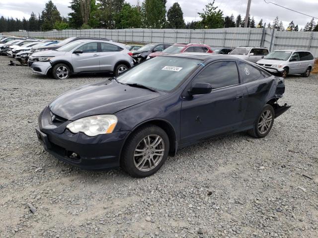 ACURA RSX 2002 jh4dc53082c038755