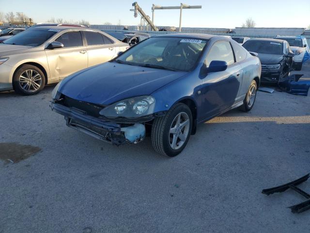 ACURA RSX 2003 jh4dc53083c003425