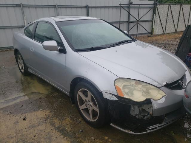 ACURA RSX TYPE-S 2004 jh4dc53084s001567