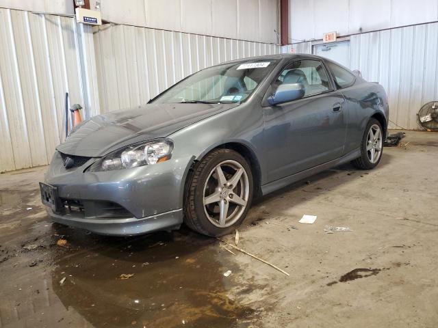 ACURA RSX TYPE-S 2005 jh4dc53085s003613