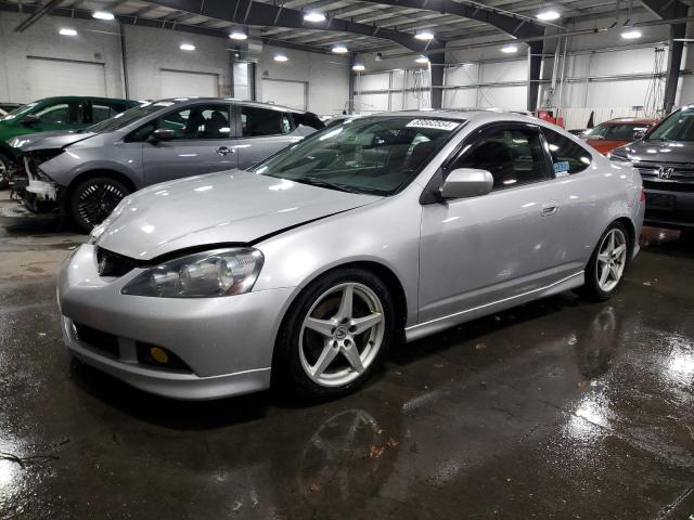 ACURA RSX TYPE-S 2005 jh4dc53085s004325