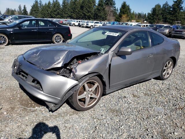 ACURA RSX 2005 jh4dc53085s004406