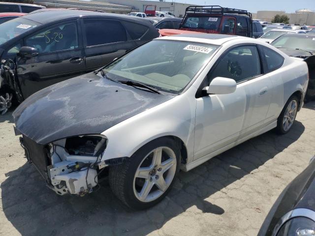 ACURA RSX 2005 jh4dc53085s005863