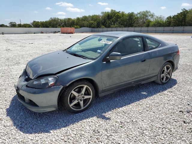 ACURA RSX TYPE-S 2005 jh4dc53085s012781