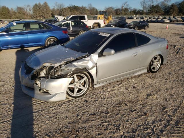 ACURA RSX TYPE-S 2005 jh4dc53085s013039