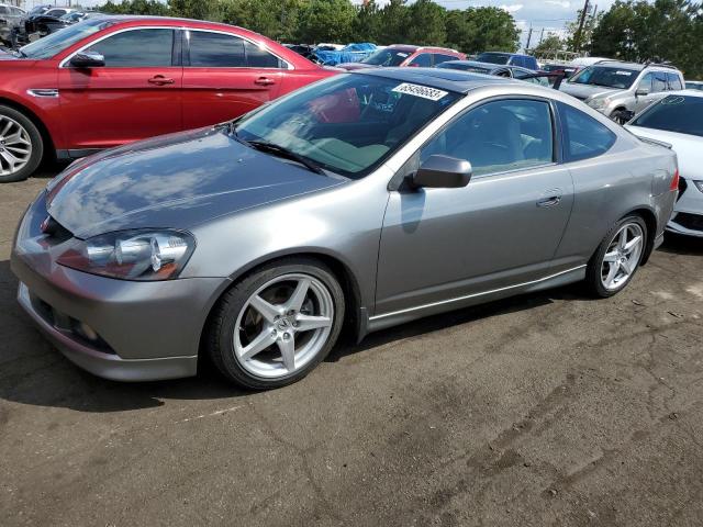 ACURA RSX TYPE-S 2005 jh4dc53085s016698