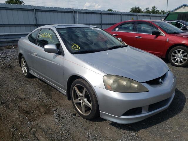 ACURA RSX TYPE-S 2006 jh4dc53086s008294